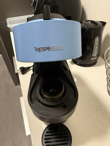 Nespresso Vertuo Pop koffiemachine