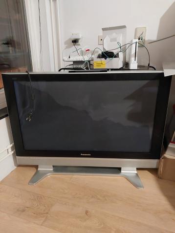 Panasonic TV - Gratis op te halen