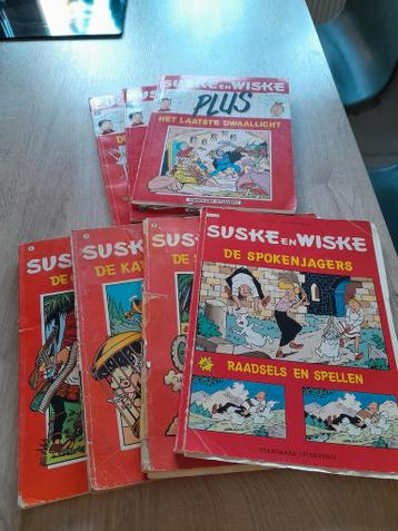Suske en Wiske