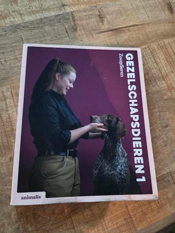 Animalis-Gezelschapsdieren 1