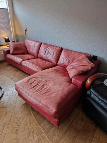 Gratis af te halen - 4 zits bank