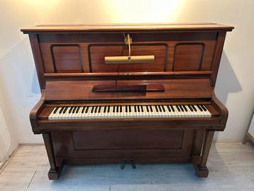 Mooie H. Matz & Co Piano - Berlijn