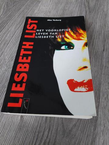 LIESBETH LIST