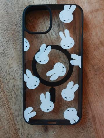 Nieuw + gratis: iPhone 15 Pro Magnetisch Hoesje?