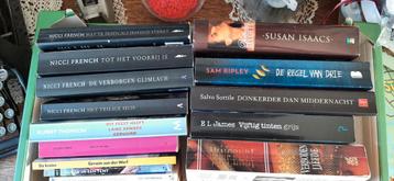 Leesboeken van alles en nog wat