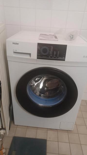 Wasmachine gratis, verwarmingselement kapot