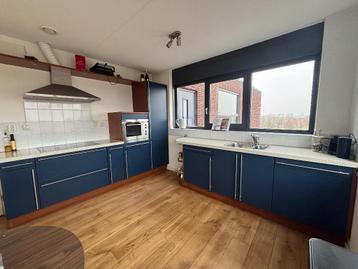 Gratis complete keuken met Siemens / Grohe apparatuur