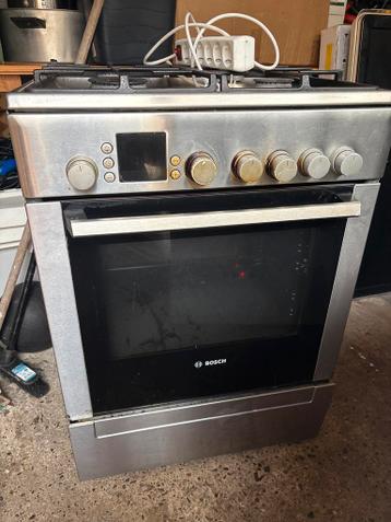 Oven bosch evt oud ijzer