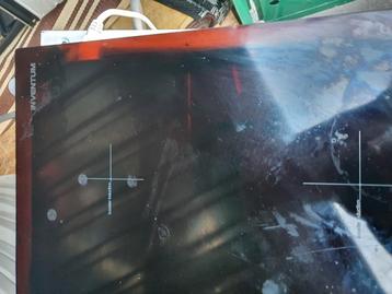 kookplaat gratis op te halen