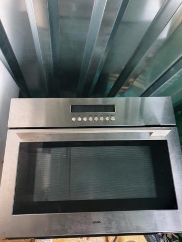 inbouw oven gratis op te halen
