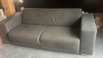 Gratis 2,5-zits bank