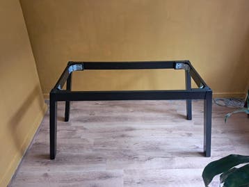 IKEA onderstel bureau