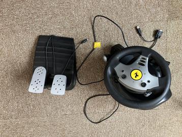 Guillemot Racestuur, USB voor PC