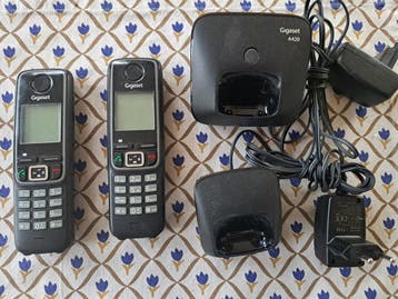 Gigaset A420