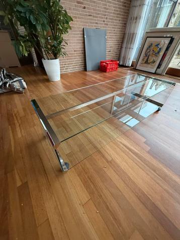 Galotti & Radice Salontafel - Goede Conditie