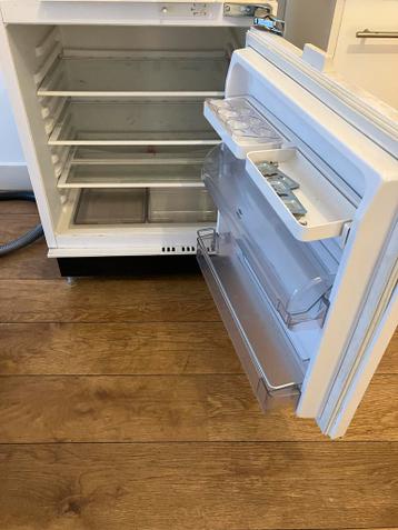 Gratis Inbouw Koelkast Tafelmodel - Zonder Vriesvak