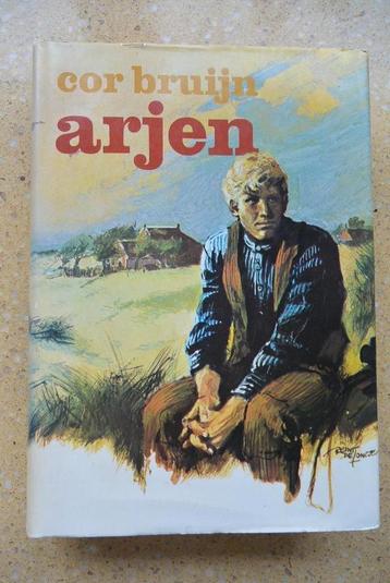 Arjen Cor Bruijn Gratis