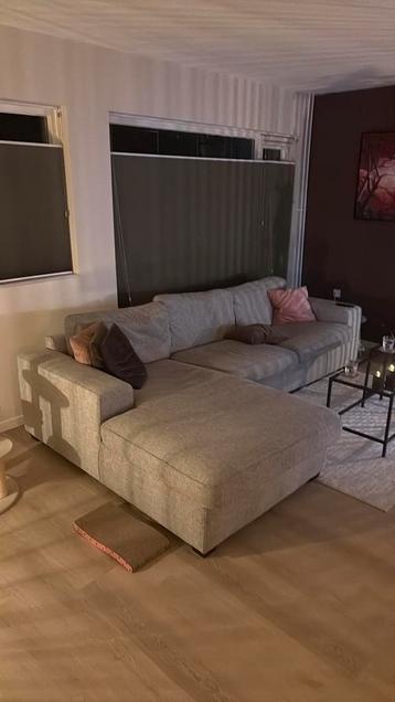 Trendhopper hoekbank: gratis af te halen!