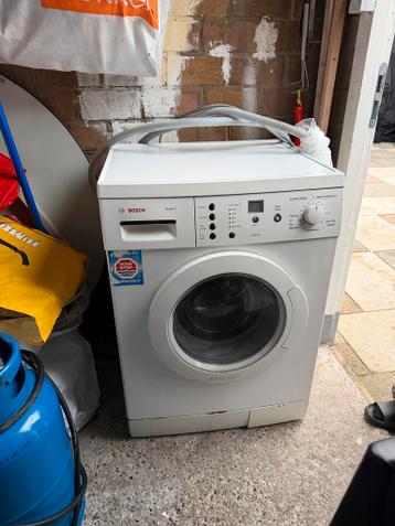 Bosch Maxx 6 | Wasmachine | IN GEBRUIKTE STAAT