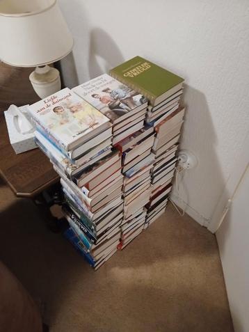 Boekenpakket Diverse Auteurs