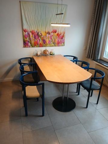 Eettafel gratis afhalen