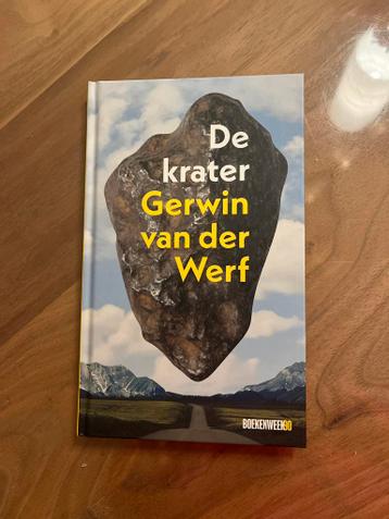 De Krater - Gerwin van der Werf