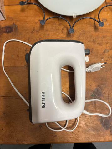 Handmixer zonder toebehoren