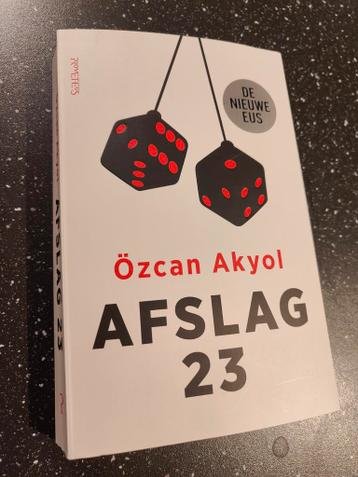 Afslag 23 - Özcan Akyol