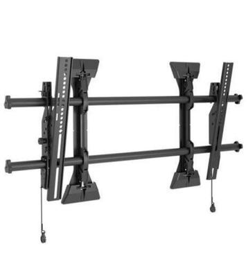 Nieuwe CHIEF LSM1U Fusion TV Beugels - 40 stuks