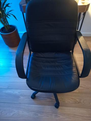 Tweedehands Bureaustoel - Comfortabel en Praktisch