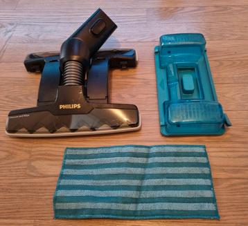 Gratis Philips Steelstofzuiger Onderdelen