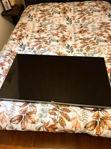 Televisie LG 47LM960V (defect)
