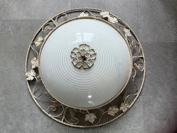 Gratis af te halen, Plafondlamp