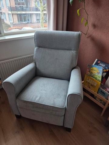 Gratis Ikea stoel ophalen in Uitgeest