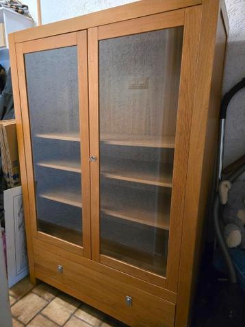 Vitrine kast my home