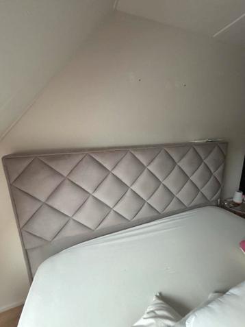 Bed Achterkant 200x140