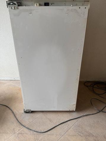 Compacte Koelkast - 103.5 cm hoog