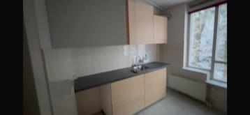 GRATIS gedemonteerde keuken