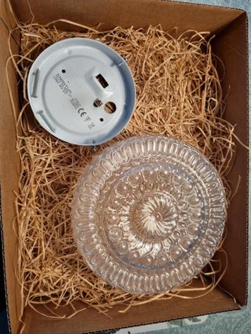 Plafonnière onderdelen GRATIS