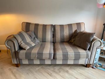 Bank 2,5 zits (gratis op te halen)