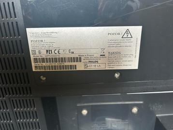 Philips TV - Verschillende modellen beschikbaar!