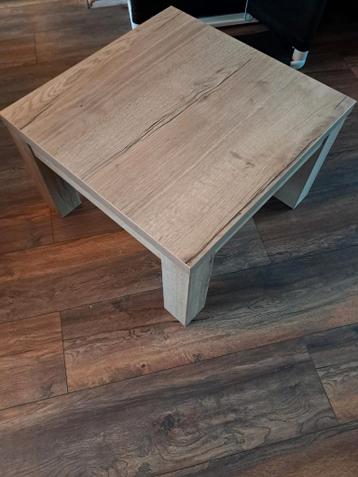 Salon tafel zwaar GRATIS