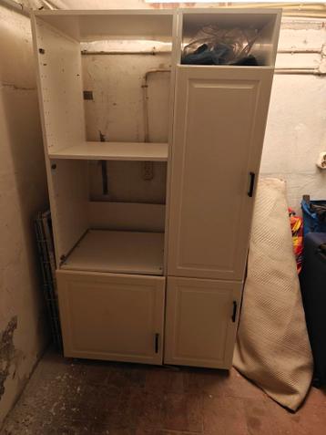 Ikea metod keuken kastjes bobdyn gratis