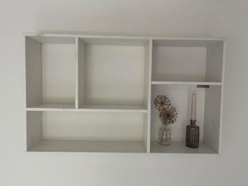Gratis wandmeubel