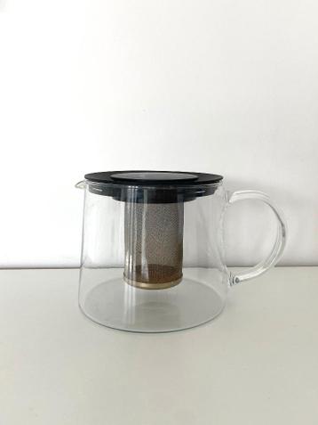 Ikea RIKLIG Theepot, 1.5l
