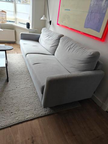 Gratis bank, gebruikte staat. Ophalen vanaf 13 febr