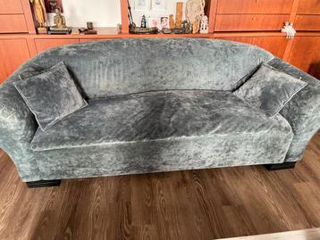 Mooi bankstel Jan des Bouvrier