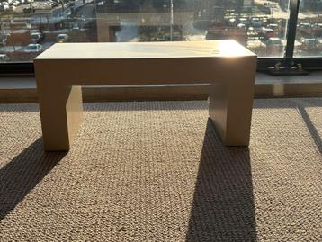 Leuke en handige bijzettafels