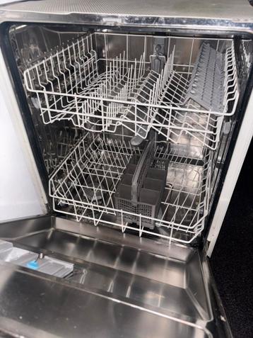 GRATIS TM WOENSDAG Siemens vaatwasser