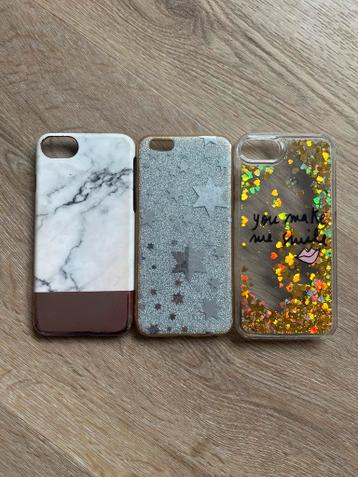 iPhone 6 Hoesjes - Leuke Designs!